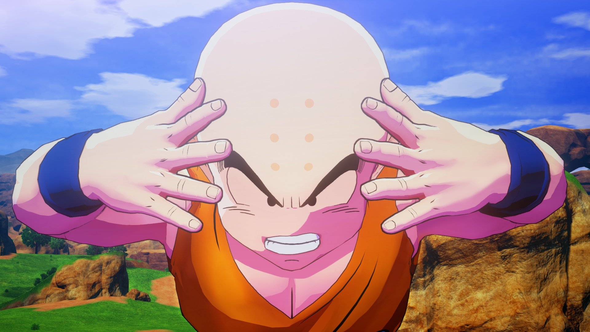 Dragon Ball Z: Kakarot - Imagen 39